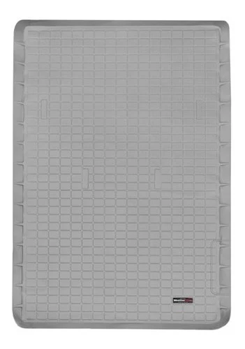 Tapete Uso Rudo Weathertech Suburban 1973-1991 - Cajuela - Image 3