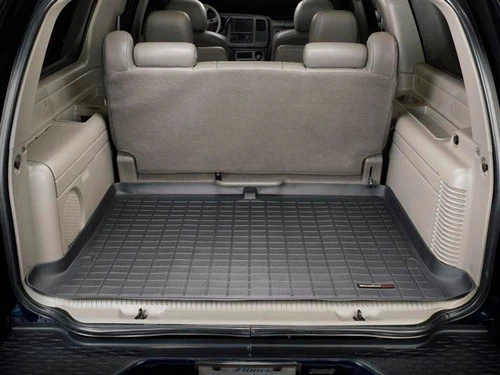 Tapete Uso Rudo Weathertech Suburban 2000-2006 - Cajuela C