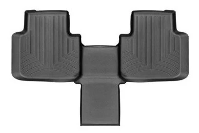 Tapete Uso Rudo Weathertech Teramont 2018+ 2da Fila