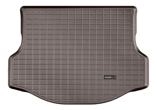 Tapete Uso Rudo Weathertech Toyota Rav4 2013-2018 - Cajuela - Image 4