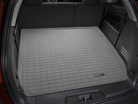 Tapete Uso Rudo Weathertech Traverse 2008-2017- Cajuela L - Image 3