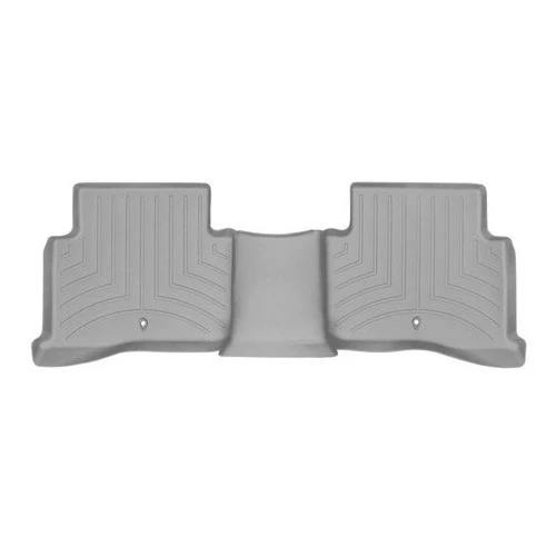 Tapete Uso Rudo Weathertech Tucson 2016-2018 - 2da Fila - Image 3