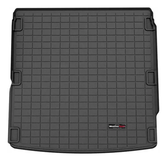 Tapete Uso Rudo Weathertech Urus Se 2025+ Cajuela