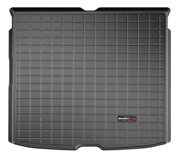 Tapete Uso Rudo Weathertech Volvo Ex30 2025+ 1ra+2da F+ Caj - Image 3