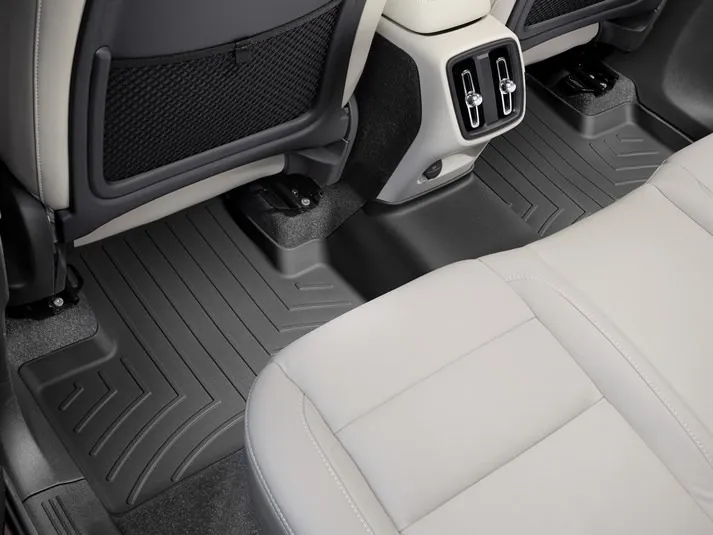 Tapete Uso Rudo Weathertech Volvo Ex30 2025+ 2da Fila - Image 2