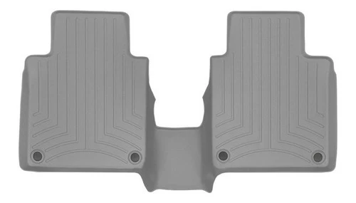 Tapete Uso Rudo Weathertech Volvo S90 2018+ 2da Fila - Image 3