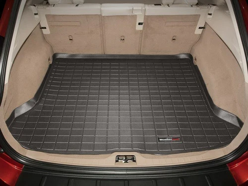 Tapete Uso Rudo Weathertech Volvo Xc60 2010-2017 Cajuela - Image 3