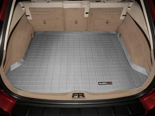 Tapete Uso Rudo Weathertech Volvo Xc60 2010-2017 Cajuela - Image 4