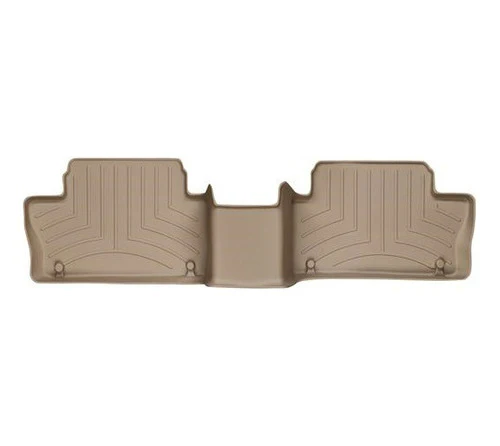 Tapete Uso Rudo Weathertech Volvo Xc60 2010-2017 2da Fila - Image 3
