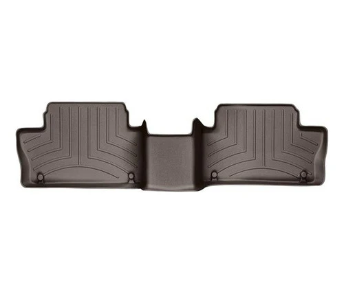 Tapete Uso Rudo Weathertech Volvo Xc60 2010-2017 2da Fila - Image 5