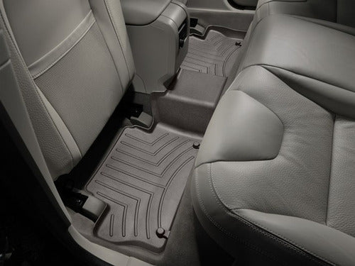 Tapete Uso Rudo Weathertech Volvo Xc60 2010-2017 2da Fila - Image 6