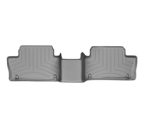 Tapete Uso Rudo Weathertech Volvo Xc60 2010-2017 2da Fila - Image 7