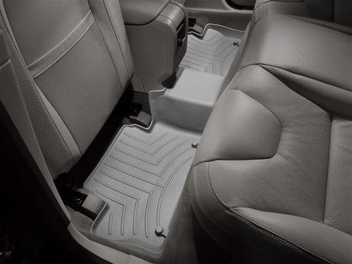 Tapete Uso Rudo Weathertech Volvo Xc60 2010-2017 2da Fila - Image 8