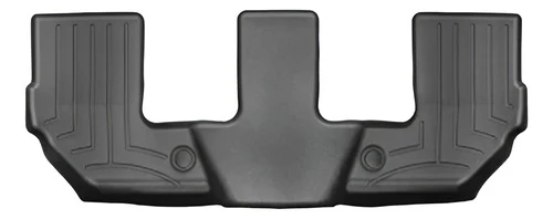 Tapete Uso Rudo Weathertech Volvo Xc90 2025+ 3ra Fila