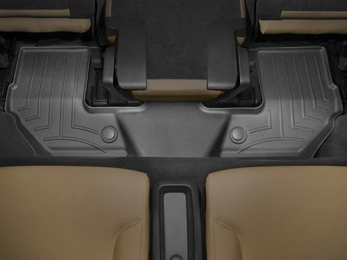 Tapete Uso Rudo Weathertech Volvo Xc90 2025+ 3ra Fila - Image 2