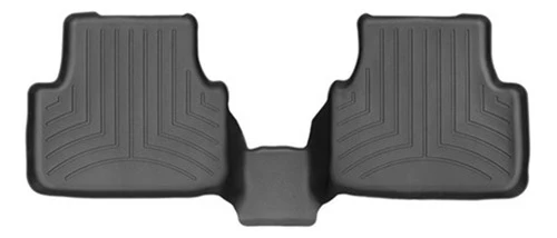 Tapete Uso Rudo Weathertech Vw Jetta 2019-2020 - 2da Fila