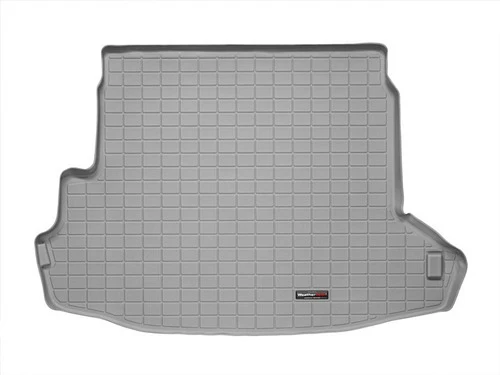 Tapete Uso Rudo Weathertech X-trail 2008-2014 - Cajuela - Image 3