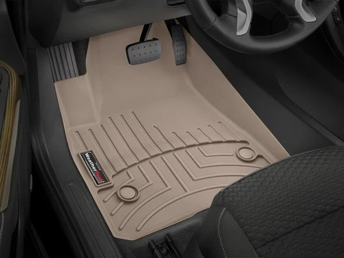 Tapete Weathertech Acadia 2017-2019 - 1ra Fila - Image 3