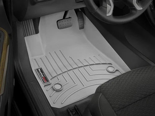 Tapete Weathertech Acadia 2017-2019 - 1ra Fila - Image 4