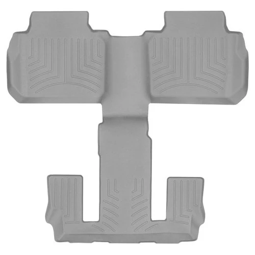 Tapete Weathertech Acadia 2017-2019 - 2da/3ra Filas - Image 3