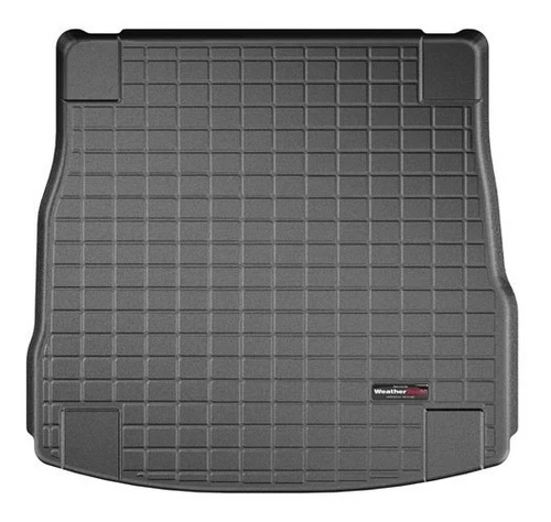 Tapete Weathertech Alfa Romeo Stelvio 2017+ Cajuela