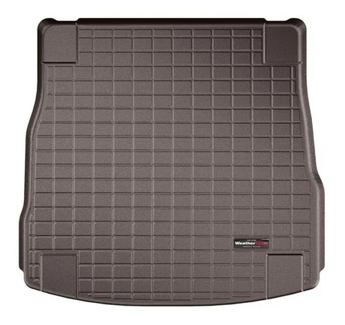 Tapete Weathertech Alfa Romeo Stelvio 2017+ Cajuela - Image 3