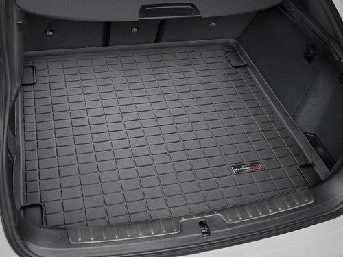 Tapete Weathertech Bmw X6 2017-2019 - Cajuela - Image 2