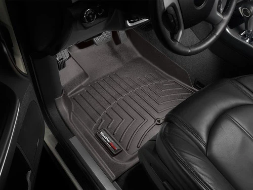 Tapete Weathertech Buick Enclave 2008-2017 - 1ra+2da/3a Fila - Image 6