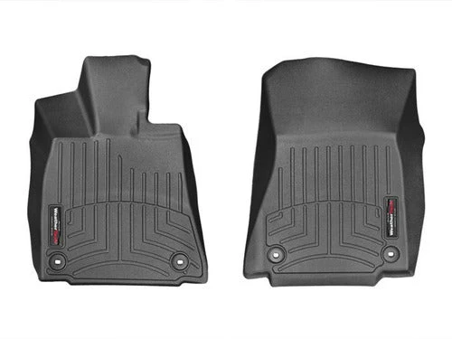 Tapete Weathertech Buick Enclave 2008-2017 - 1ra+2da/3a Fila - Image 4