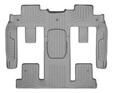 Tapete Weathertech Buick Enclave 2008-2017 - 2da/3a Filas - Image 3