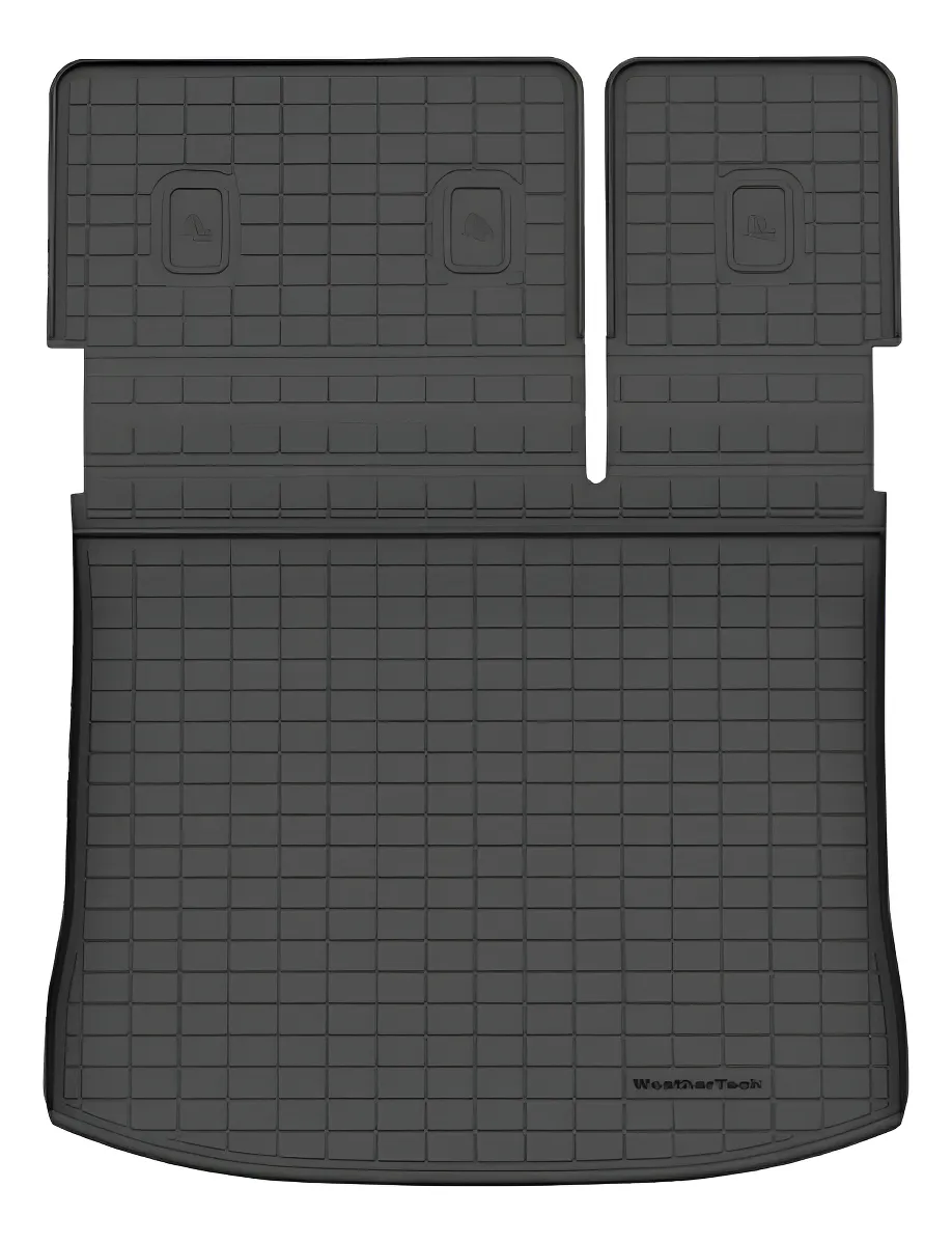 Tapete Weathertech Escalade Esv 2015-2020 Cajuela Y Respaldo