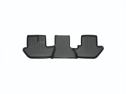 Tapete Weathertech Escalade Esv 2003-2006 - 3ra Fila
