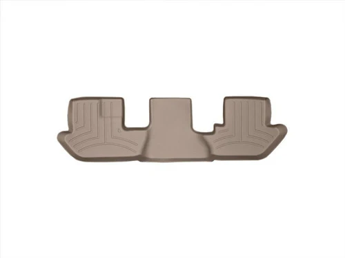 Tapete Weathertech Escalade Esv 2003-2006 - 3ra Fila - Image 2