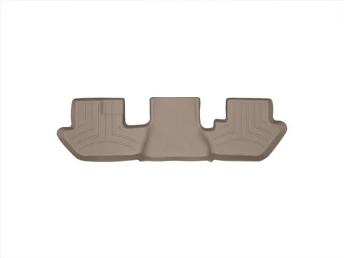 Tapete Weathertech Escalade Esv 2003-2006 - 3ra Fila - Image 2