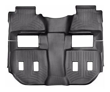 Tapete Weathertech Escalade Esv 2015-2020 -2da/3ra Fila 1pza - Image 2