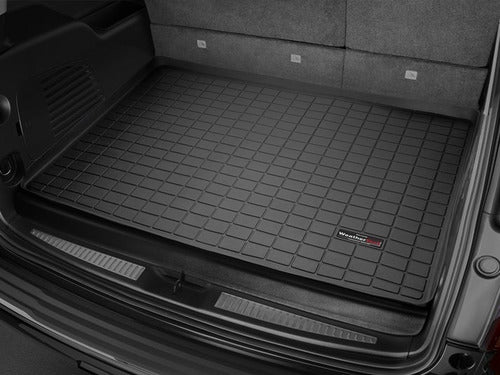 Tapete Weathertech Escalade Esv 2015-2020 - Cajuela Corto
