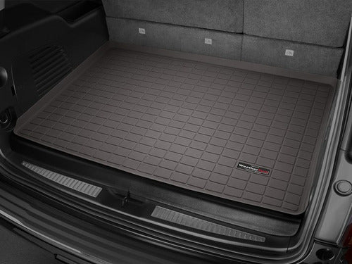 Tapete Weathertech Escalade Esv 2015-2020 - Cajuela Corto - Image 2
