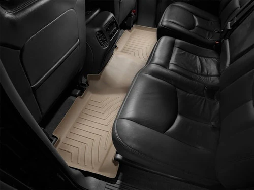 Tapete Weathertech Escalade Ext 2003-2006 - 2da Fila - Image 2