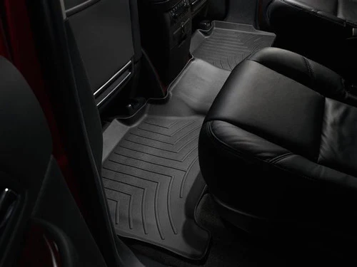 Tapete Weathertech Escalade Suv 2007-2014 - 2da Fila - Image 2