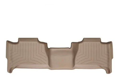 Tapete Weathertech Escalade Suv 2007-2014 - 2da Fila - Image 3