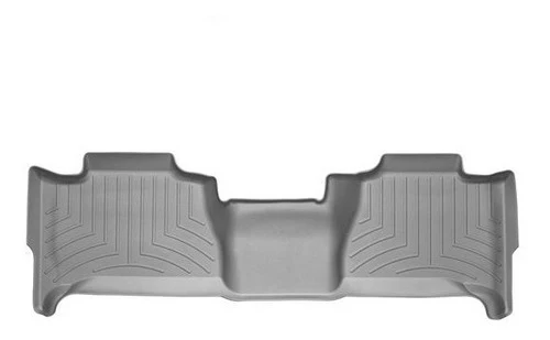 Tapete Weathertech Escalade Suv 2007-2014 - 2da Fila - Image 5