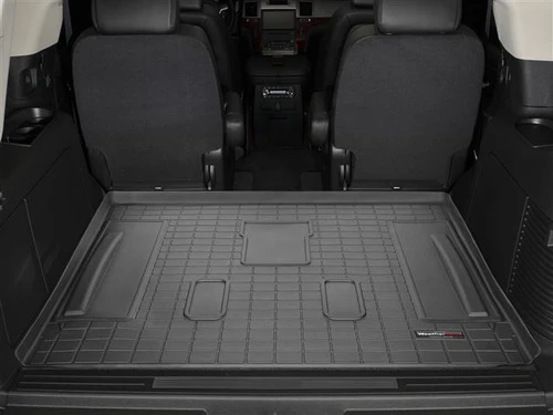 Tapete Weathertech Escalade Suv 2007-2014 - Cajuela