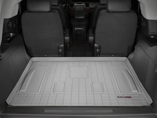 Tapete Weathertech Escalade Suv 2007-2014 - Cajuela - Image 3