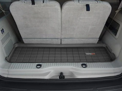 Tapete Weathertech Explorer 2006-2010 Cajuela Corto - Image 3