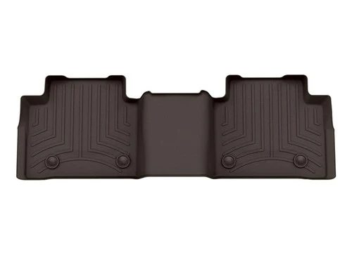 Tapete Weathertech Grand Cherokee Wl 2021+ 2da Fila - Image 5