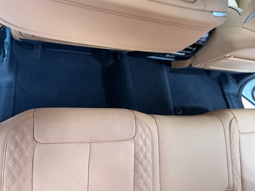 Tapete Weathertech Grand Cherokee Wl 2021+ 2da Fila - Image 6