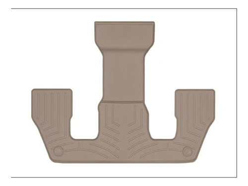 Tapete Weathertech Grand Cherokee Wl 2021+ 6pas 3ra Fila - Image 3