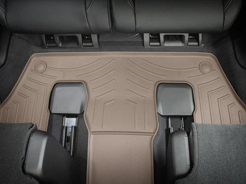 Tapete Weathertech Grand Cherokee Wl 2021+ 6pas 3ra Fila - Image 4