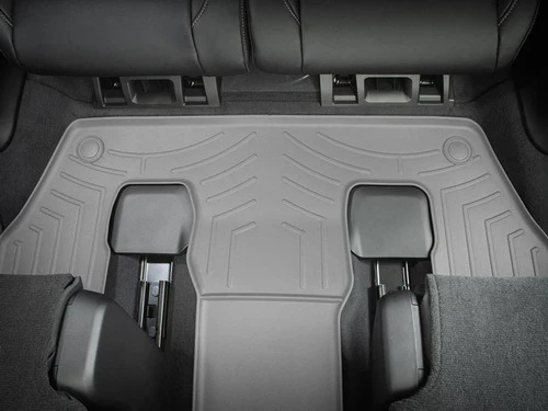 Tapete Weathertech Grand Cherokee Wl 2021+ 6pas 3ra Fila - Image 6
