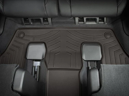 Tapete Weathertech Grand Cherokee Wl 2021+ 6pas 3ra Fila - Image 8